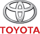 логотип ООО ТОЙОТА МОТОР МАНУФЭКЧУРИНГ РОССИЯ автомобильный завод Toyota